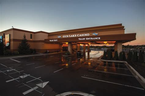 Gun lake casino human resources  This rating has improved by 4% over the last 12 months